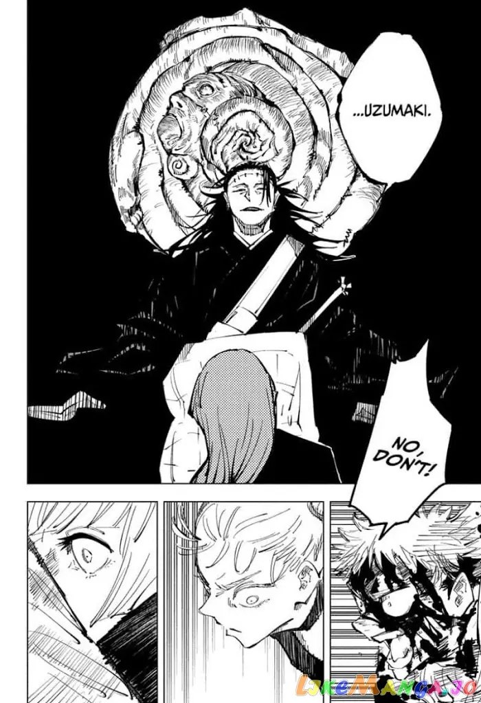 Jujutsu Kaisen Chapter 134 image 10_optimized
